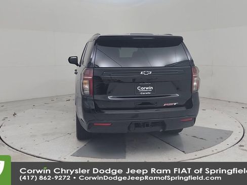 Used 2024 Chevrolet Tahoe RST image 12