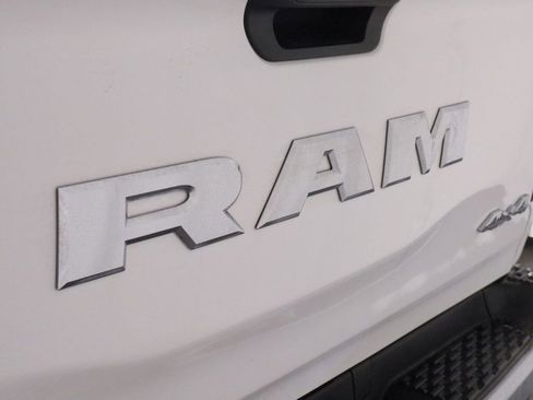 Used 2025 RAM 1500 Big Horn image 15