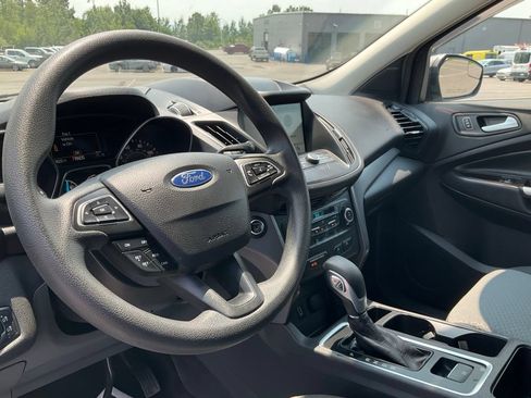 Used 2019 Ford Escape SE AWD/4WD image 15