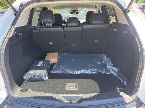 New 2026 MAZDA CX-5 Preferred AWD/4WD image 23