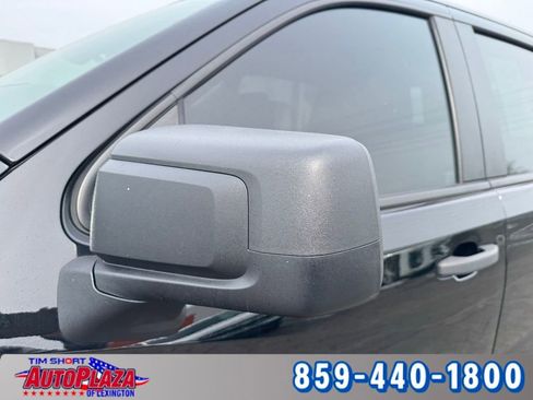 Used 2024 Chevrolet Silverado 1500 Custom image 7