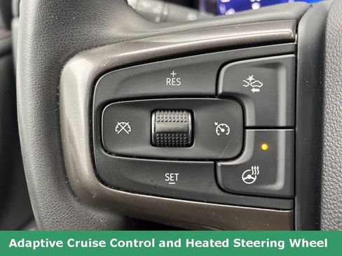 Used 2023 Chevrolet Tahoe RST w/ Luxury Package image 28