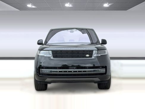 Used 2023 Land Rover Range Rover SE AWD/4WD image 6