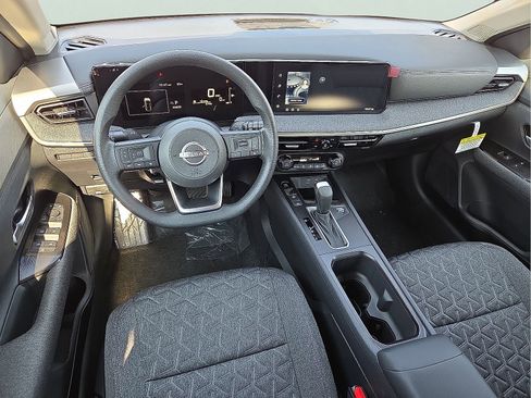 New 2026 Nissan Kicks SV w/ Illumination Package image 10