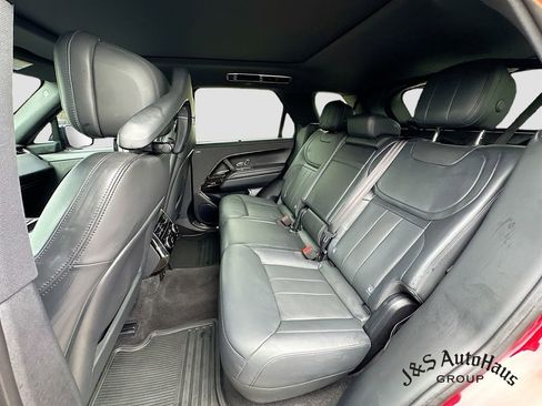 Used 2024 Land Rover Range Rover Sport Dynamic SE AWD/4WD image 27