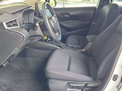 Used 2024 Toyota Corolla LE FWD image 22