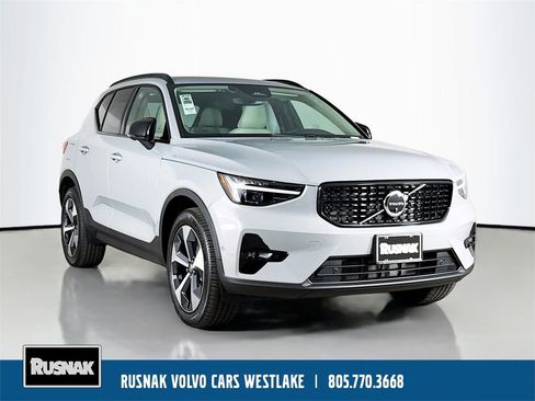 New 2026 Volvo XC40 B5 Plus w/ Protection Package Premier AWD/4WD image 1