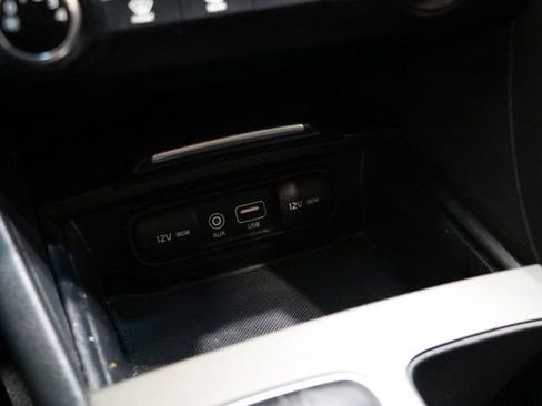 Used 2020 Kia Optima LX FWD image 29