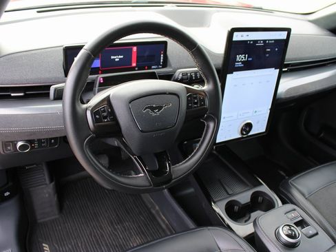 Used 2022 Ford Mustang Mach-E GT w/ GT Performance Edition image 11