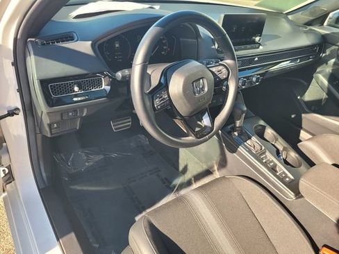 Certified 2026 Honda Civic Sport image 12