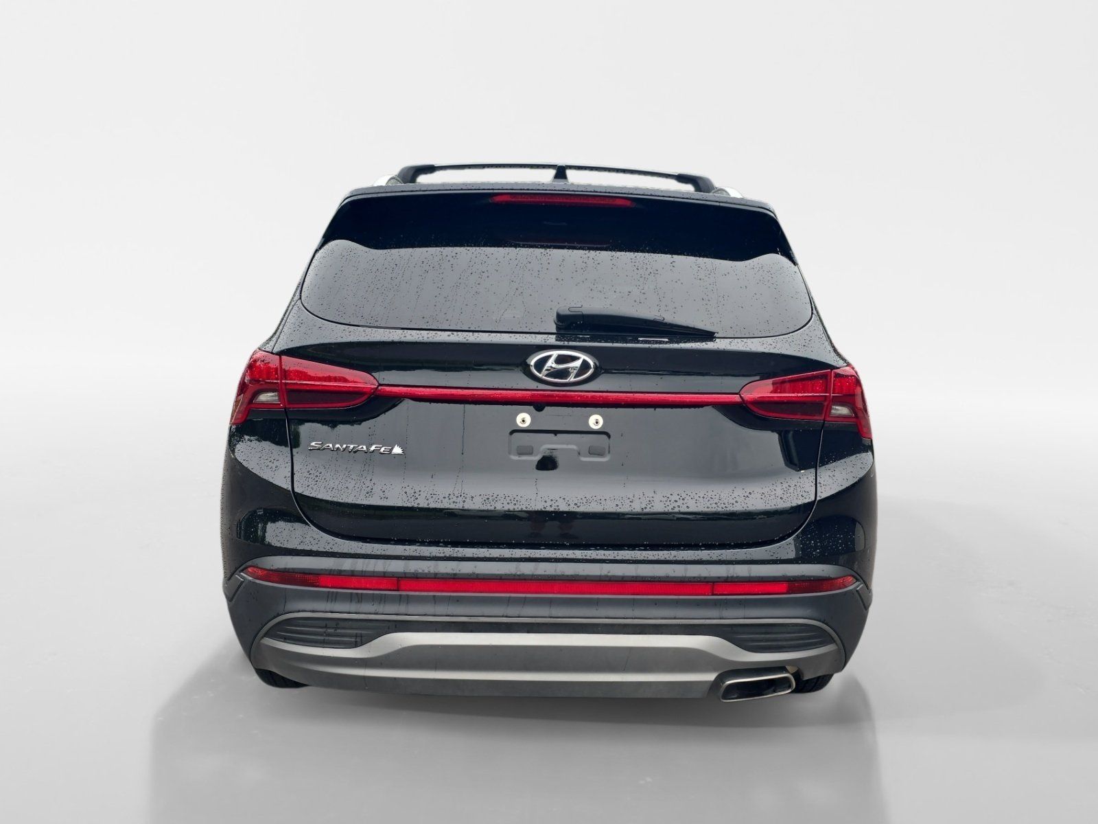 Used 2023 Hyundai Santa Fe SEL FWD image 4