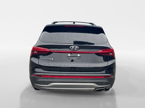 Used 2023 Hyundai Santa Fe SEL FWD image 4