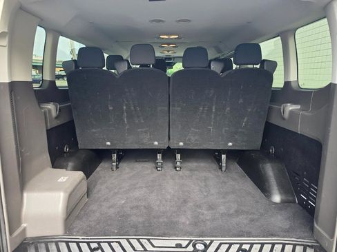 Used 2020 Ford Transit 350 XLT RWD image 8