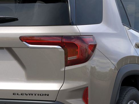 New 2026 GMC Terrain Elevation w/ Elevation Premium Package image 11