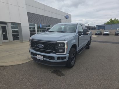 Used 2024 Ford F250 Lariat w/ Lariat Ultimate Package