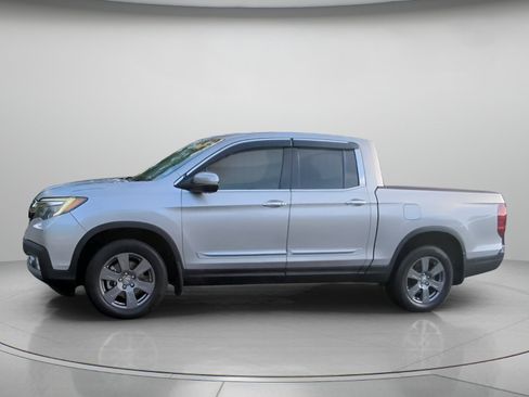 Used 2020 Honda Ridgeline RTL-E image 15