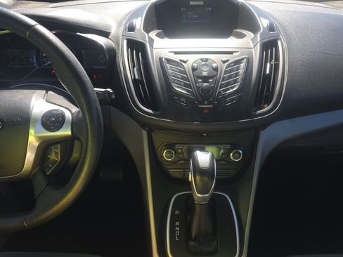 Used 2016 Ford C-MAX SE image 24