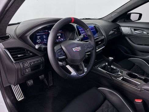 Used 2023 Cadillac CT5 V Blackwing RWD image 9