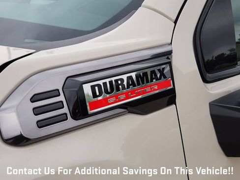 New 2026 GMC Sierra 2500 AT4 w/ AT4 Premium Plus Package AWD/4WD image 8