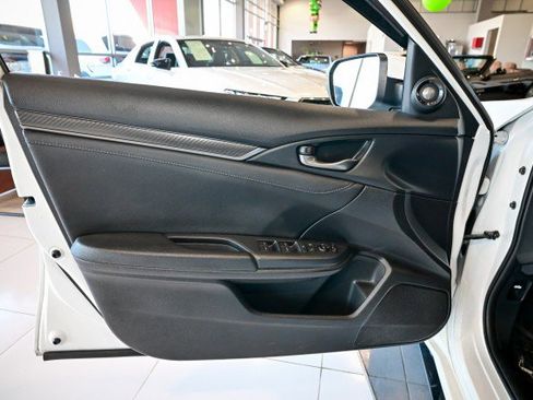 Used 2017 Honda Civic Sport Touring image 15