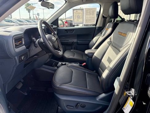 Used 2025 Ford Maverick Tremor AWD/4WD image 14