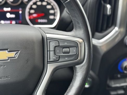 Used 2019 Chevrolet Silverado 1500 LT w/ All-Star Edition image 27