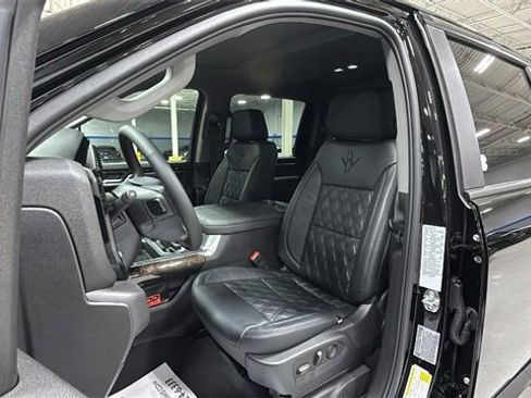 New 2026 Chevrolet Silverado 2500 LT w/ Trail Boss Package image 11