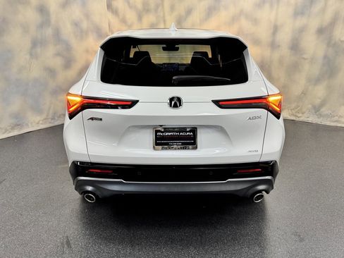 Used 2025 Acura ADX A-Spec image 6