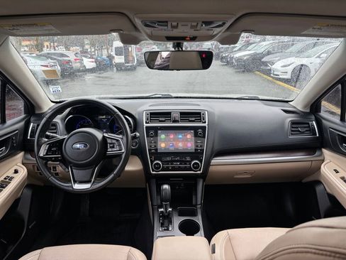 Used 2019 Subaru Outback 3.6R Limited w/ Popular Package #2 image 12