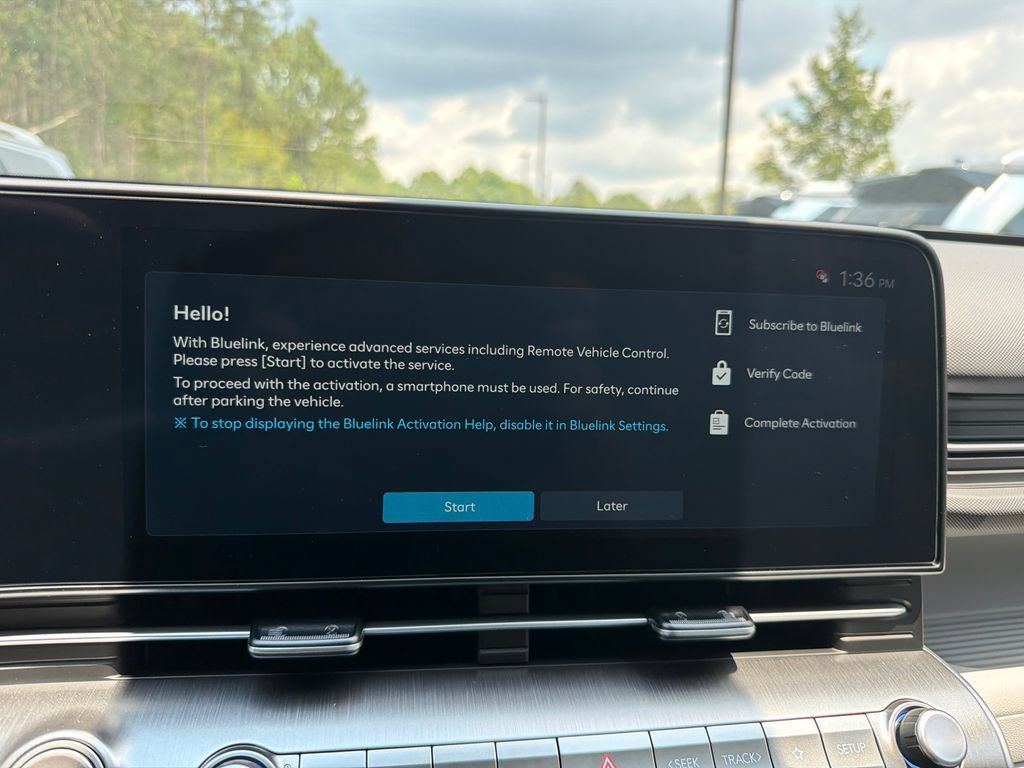 New 2026 Hyundai Kona SEL Sport FWD image 21