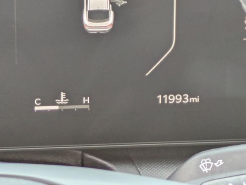 Certified 2025 Kia K4 EX image 29