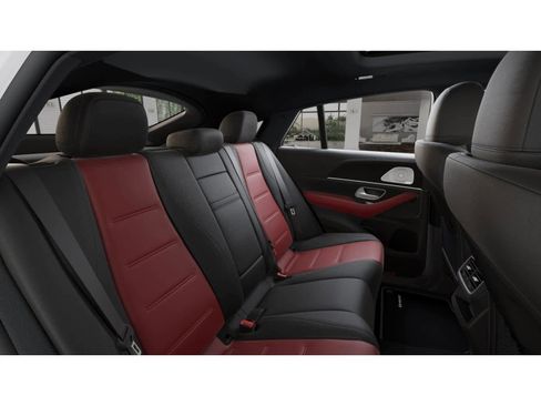New 2026 Mercedes-Benz GLE 450 4MATIC Coupe image 4