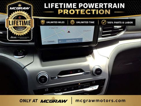 Used 2021 Ford Explorer Timberline AWD/4WD image 18