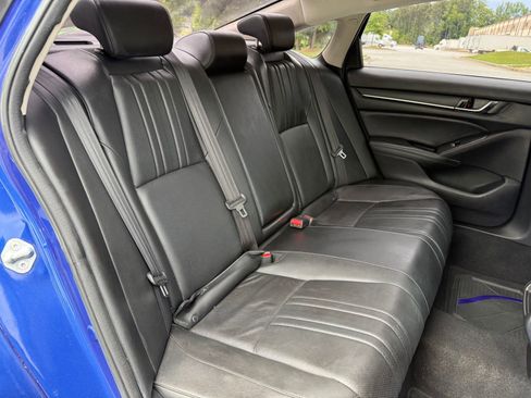 Used 2021 Honda Accord Sport Special Edition image 41