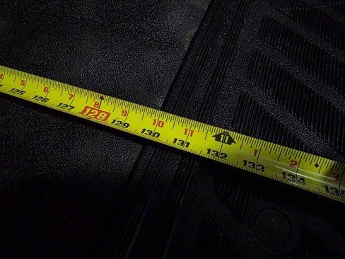 Used 2024 Ford Transit 150 Low Roof AWD w/ Load Area Protection Package image 12