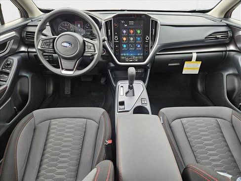 New 2025 Subaru Impreza 2.0i Sport image 14