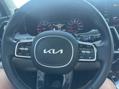 Used 2022 Kia Sorento SX FWD image 23