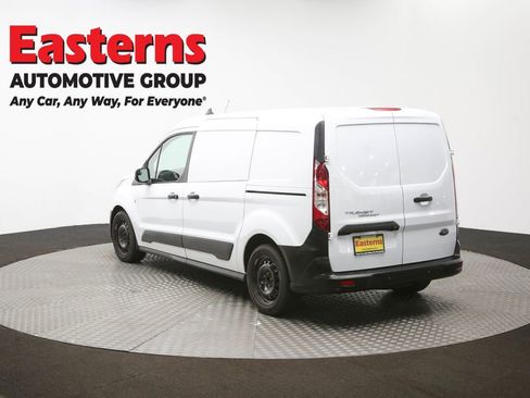 Used 2020 Ford Transit Connect XL w/ CNG/LPG Engine Prep Package image 63