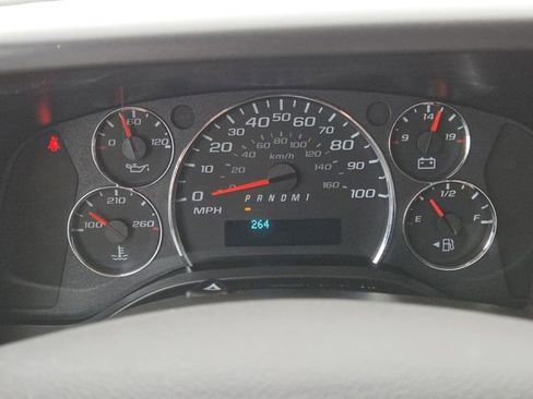 New 2026 Chevrolet Express 3500 w/ Power Convenience Package RWD image 33
