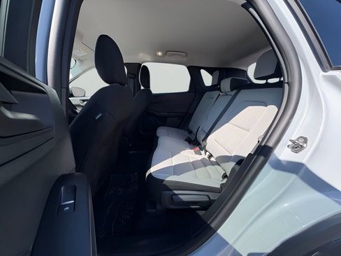 Used 2025 Ford Escape Active FWD image 28