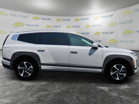 New 2026 Hyundai Ioniq 9 SE image 10