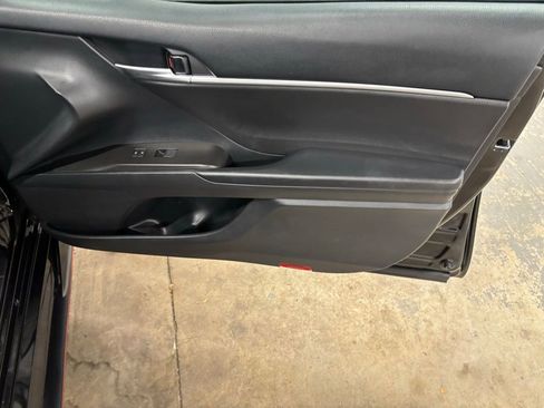 Used 2023 Toyota Camry TRD FWD image 22