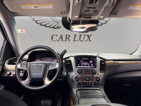Used 2015 GMC Yukon Denali w/ Open Road Package AWD/4WD image 10