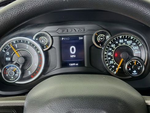 Used 2022 RAM 2500 Tradesman image 15