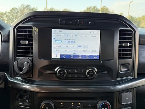 Used 2021 Ford F150 XL w/ STX Appearance Package image 20