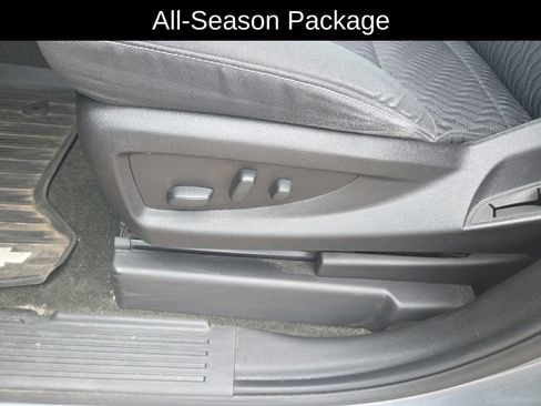 Used 2018 Chevrolet Tahoe LS w/ All-Season Package AWD/4WD image 13