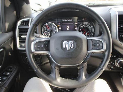 Used 2022 RAM 1500 Big Horn image 16