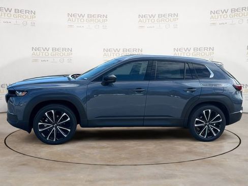 New 2026 MAZDA CX-50 AWD 2.5 S w/ Weather Package image 2