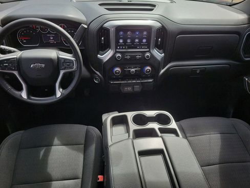 Certified 2022 Chevrolet Silverado 1500 RST AWD/4WD image 19