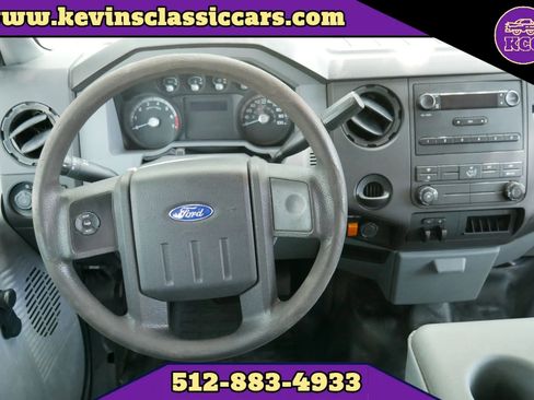 Used 2015 Ford F350 XL image 22